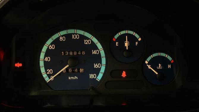 Daewoo Matiz II Рестайлинг с пробегом 2007 года, цена 150 000 рублей, 138841 км, хэтчбек, Автокод Объявления
