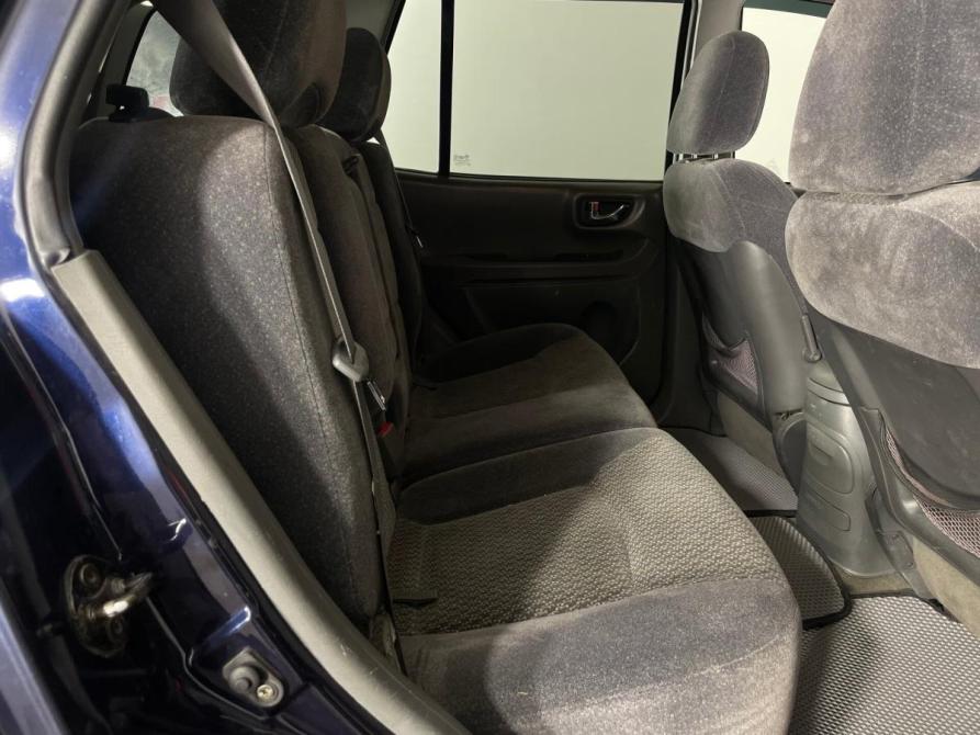 Hyundai Santa Fe I Воронеж  - изображение 19