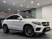 Mercedes-Benz GLE I (W166) Новосибирск  - изображение 28