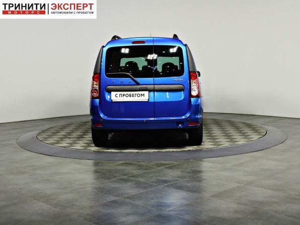 Lada (ВАЗ) Largus I с пробегом 2020 года, цена 1 197 000 рублей, 65198 км, универсал, Автокод Объявления