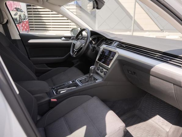 Volkswagen Passat B8 с пробегом 2019 года, цена 1 748 000 рублей, 167542 км, седан, Автокод Объявления