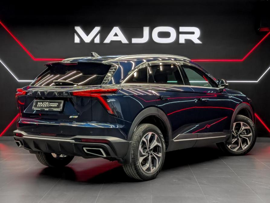 Haval F7 II Москва  - изображение 5