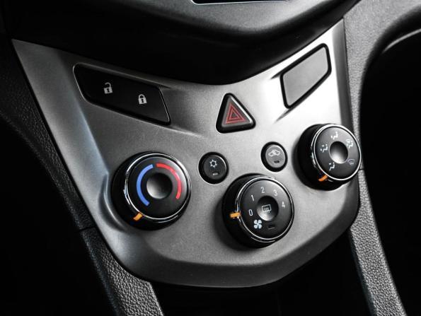 Chevrolet Aveo II с пробегом 2012 года, цена 649 000 рублей, 191524 км, седан, Автокод Объявления