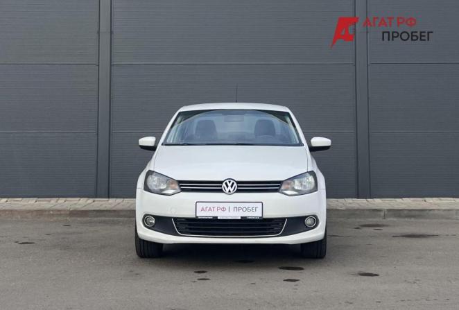 Volkswagen Polo V с пробегом 2011 года, цена 790 000 рублей, 240764 км, седан, Автокод Объявления
