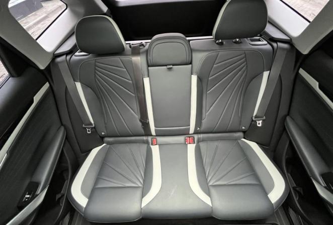 Geely Atlas II с пробегом 2024 года, цена 2 990 000 рублей, 51644 км, внедорожник, Автокод Объявления