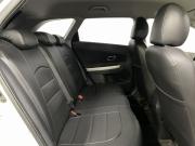 Kia Ceed II Рестайлинг Москва  - изображение 43