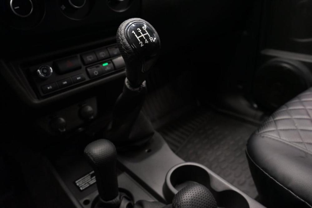 Lada (ВАЗ) Niva Legend I Крым  - изображение 14
