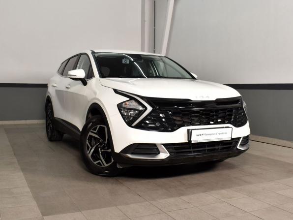 Kia Sportage V с пробегом 2021 года, цена 3 099 995 рублей, 57749 км, внедорожник, Автокод Объявления