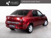 Renault Logan I Рестайлинг Казань  - изображение 18