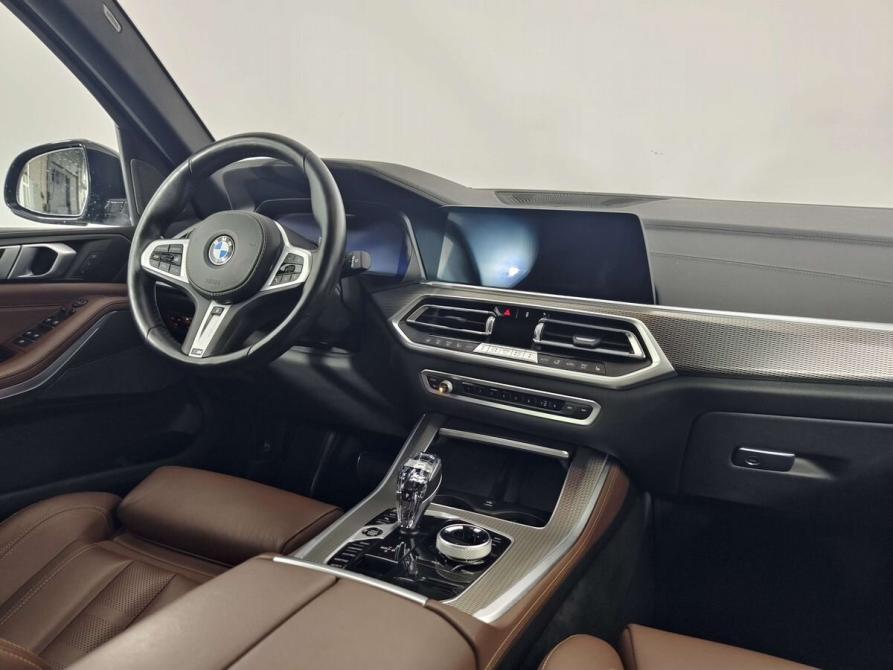 BMW X5 IV (G05/G18) Санкт-Петербург  - изображение 11
