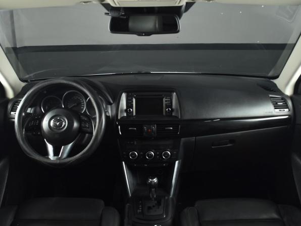 Mazda CX-5 I с пробегом 2013 года, цена 1 299 999 рублей, 202673 км, внедорожник, Автокод Объявления