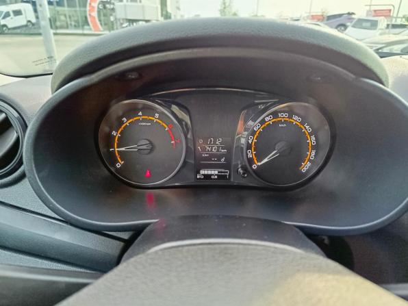 Lada (ВАЗ) Granta I Рестайлинг с пробегом 2022 года, цена 704 995 рублей, 74001 км, хэтчбек, Автокод Объявления