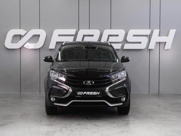 Lada (ВАЗ) XRAY I с пробегом 2019 года, цена 1 099 000 рублей, 78122 км, хэтчбек, Автокод Объявления