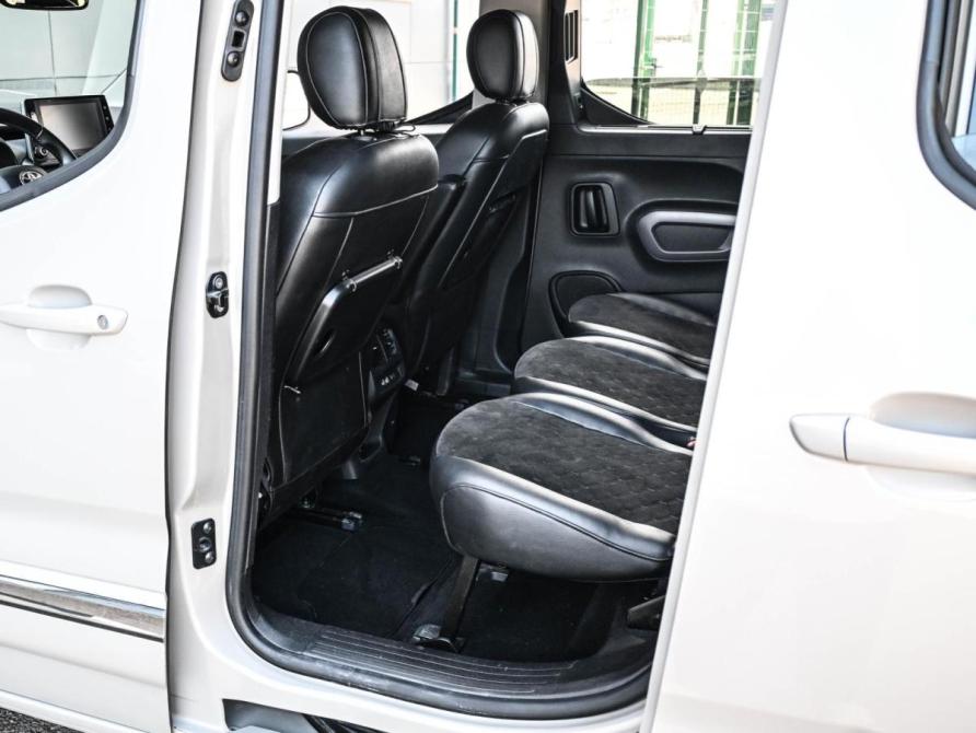 Toyota ProAce City I Новороссийск  - изображение 12