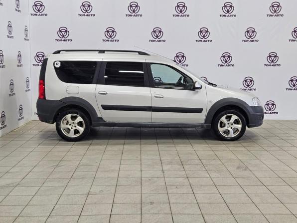 Lada (ВАЗ) Largus I с пробегом 2015 года, цена 765 000 рублей, 116553 км, универсал, Автокод Объявления