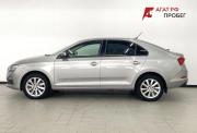 Skoda Rapid II Екатеринбург  - изображение 24