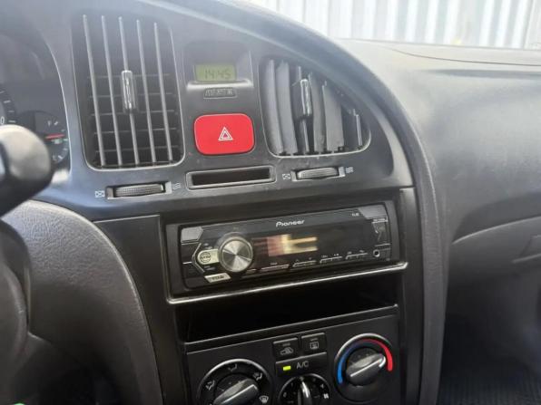 Hyundai Elantra III (XD2) Рестайлинг с пробегом 2006 года, цена 345 000 рублей, 401776 км, хэтчбек, Автокод Объявления