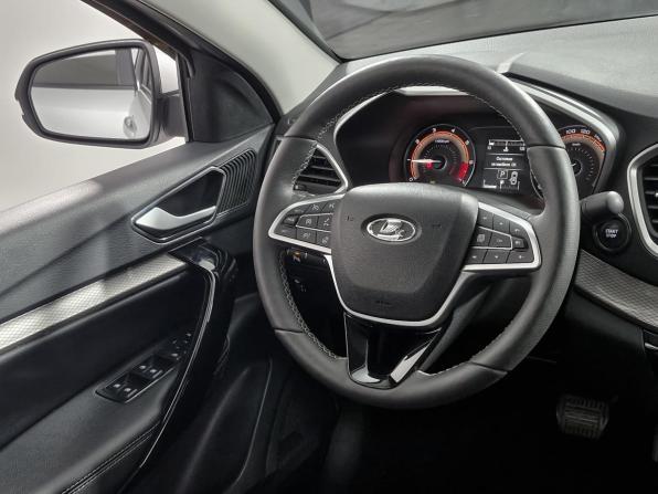 Lada (ВАЗ) Vesta I Рестайлинг (NG) с пробегом 2025 года, цена 1 699 000 рублей, 12900 км, седан, Автокод Объявления