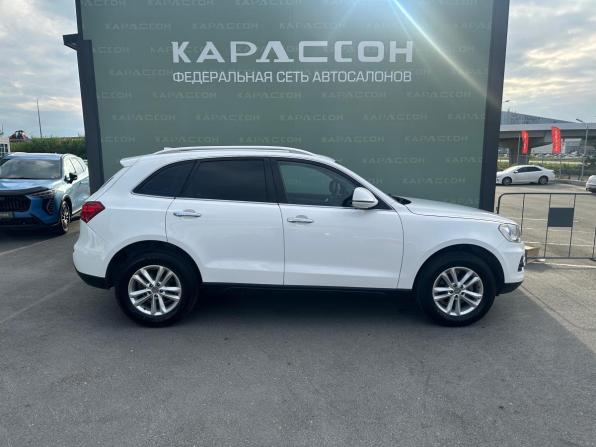 Zotye T600 с пробегом 2018 года, цена 849 000 рублей, 147368 км, внедорожник, Автокод Объявления