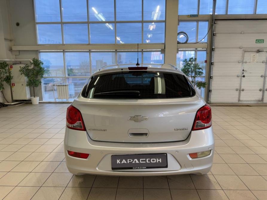 Chevrolet Cruze I Волгоград  - изображение 4