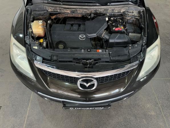 Mazda CX-9 I с пробегом 2008 года, цена 820 000 рублей, 374518 км, внедорожник, Автокод Объявления