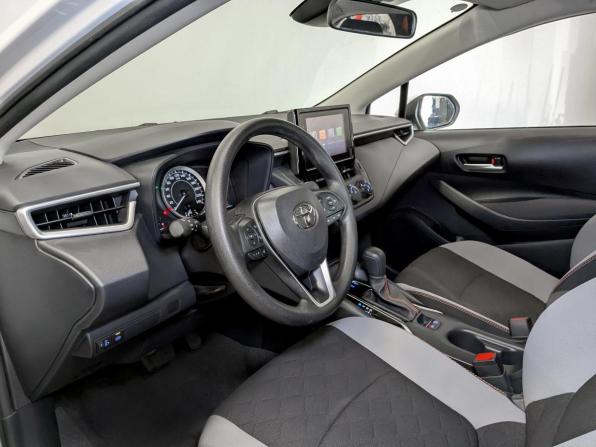 Toyota Corolla XII (E210) с пробегом 2023 года, цена 2 350 000 рублей, 30425 км, седан, Автокод Объявления
