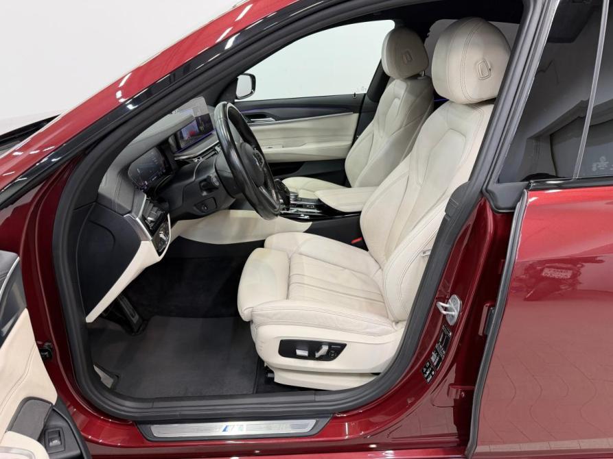 BMW 6 серии IV (G32) Рестайлинг Санкт-Петербург  - изображение 8