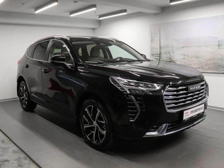 Haval Jolion I Химки  - изображение 11