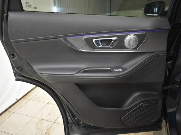 Chery Tiggo 8 Pro Max I Рестайлинг с пробегом 2023 года, цена 2 599 000 рублей, 29500 км, внедорожник, Автокод Объявления