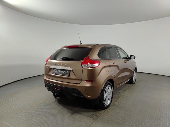 Lada (ВАЗ) XRAY I с пробегом 2018 года, цена 835 000 рублей, 113503 км, хэтчбек, Автокод Объявления