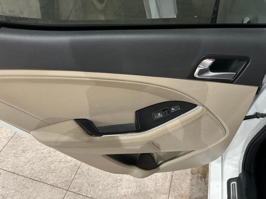 Kia Optima III Рестайлинг Санкт-Петербург  - изображение 14