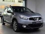 Nissan Qashqai I Рестайлинг Уфа  - изображение 21