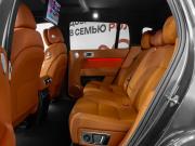 Li Auto (Lixiang) L7 I Москва  - изображение 36
