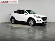 Hyundai Tucson III Рестайлинг Белгород  - изображение 19