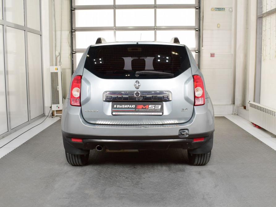 Renault Duster I Кемерово  - изображение 3
