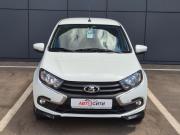 Lada (ВАЗ) Granta I Рестайлинг Воронеж  - изображение 23