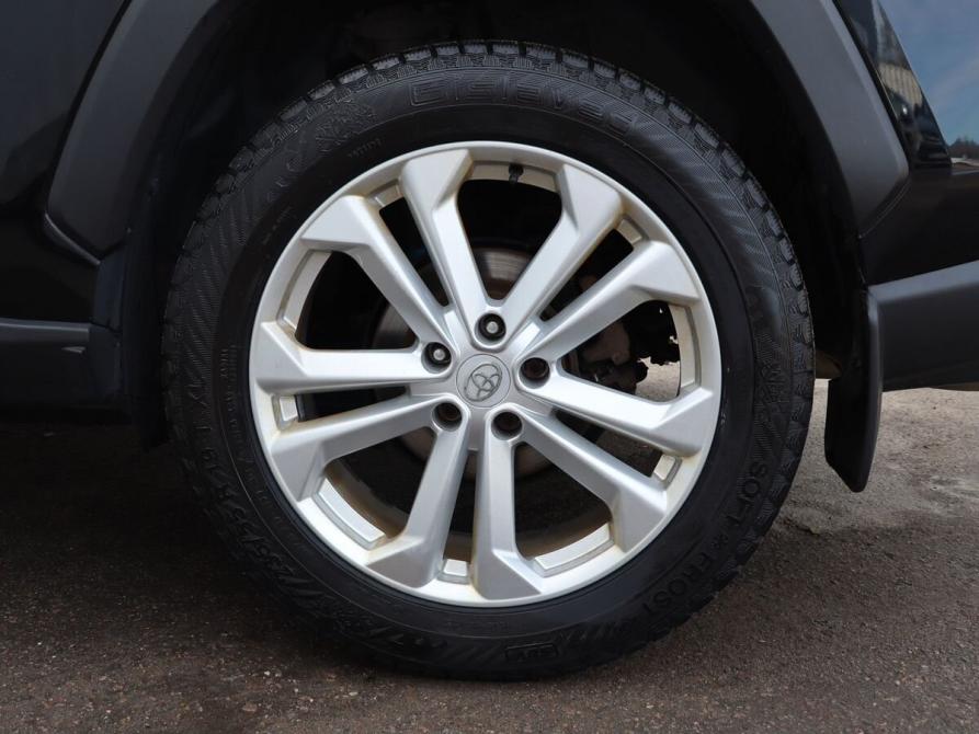 Toyota RAV4 V (XA50) Москва  - изображение 9