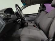 Chevrolet Aveo I Рестайлинг Уфа  - изображение 42
