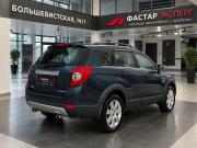 Chevrolet Captiva I Новосибирск  - изображение 14