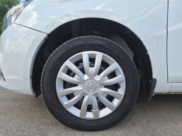 Lada (ВАЗ) Vesta I с пробегом 2019 года, цена 880 000 рублей, 99921 км, седан, Автокод Объявления