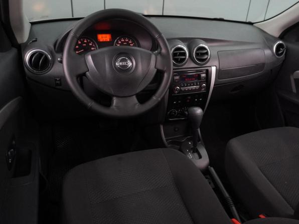 Nissan Almera III (G15) с пробегом 2016 года, цена 899 000 рублей, 85062 км, седан, Автокод Объявления