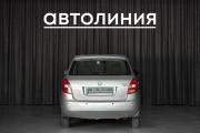 Skoda Fabia II Красноярск  - изображение 19