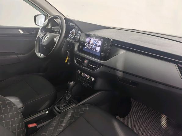 Skoda Rapid II с пробегом 2020 года, цена 1 269 000 рублей, 158873 км, лифтбек, Автокод Объявления