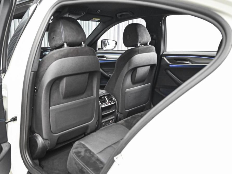 BMW 5 серии VII (G30/G31/G38) Ставрополь  - изображение 11