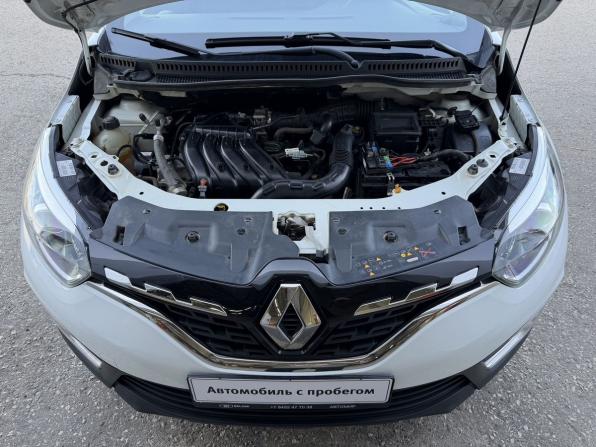 Renault Kaptur I Рестайлинг с пробегом 2021 года, цена 1 530 000 рублей, 72442 км, внедорожник, Автокод Объявления