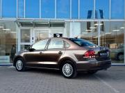 Volkswagen Polo V Рестайлинг Ульяновск  - изображение 27