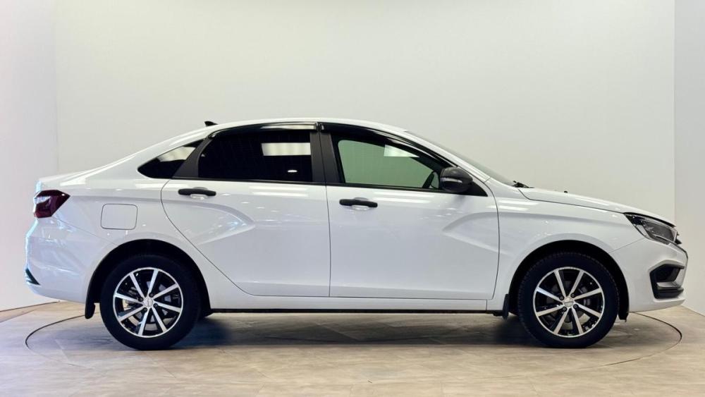 Lada (ВАЗ) Vesta I Рестайлинг (NG) Киров  - изображение 5