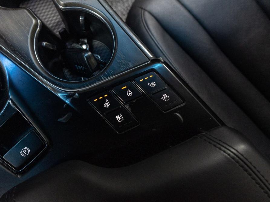 Kia K8 I Тюмень  - изображение 26