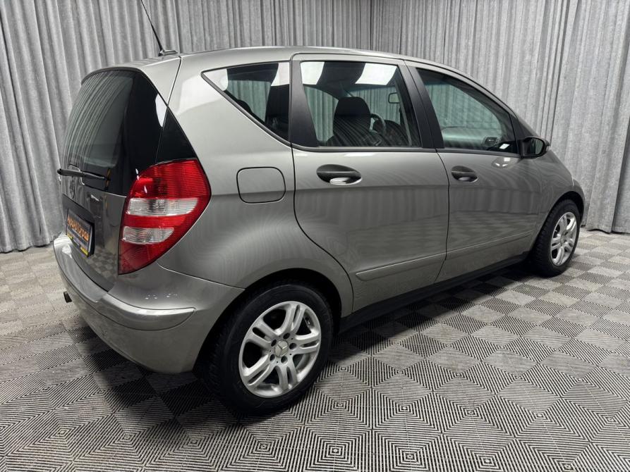 Mercedes-Benz A-Класс II (W169) Стерлитамак  - изображение 16
