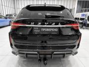 Haval F7 I Рестайлинг Казань  - изображение 29